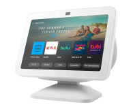 Amazon Echo Show 8 (3 gen.) Glacier White - 1266704 - zdjęcie 1